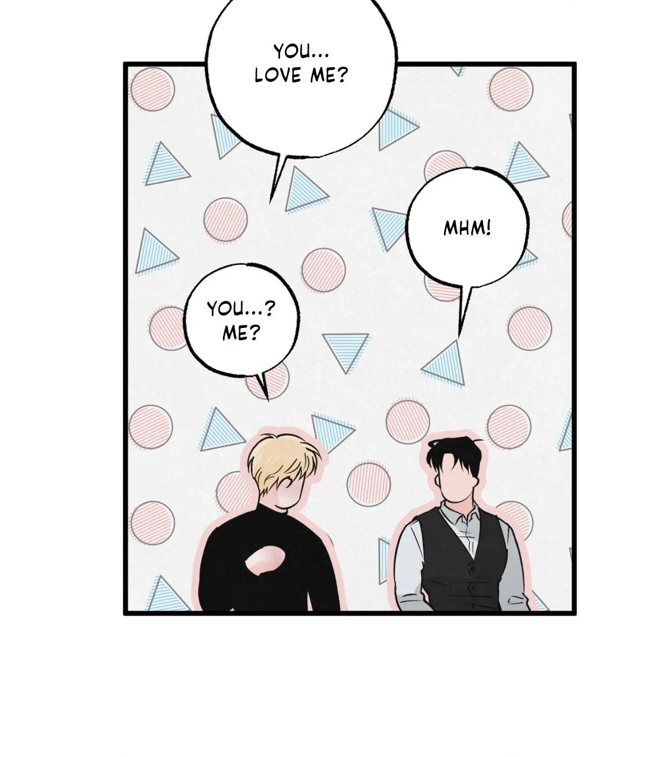 Read A Golden Pair chapter 21 image 68 on Lezhin