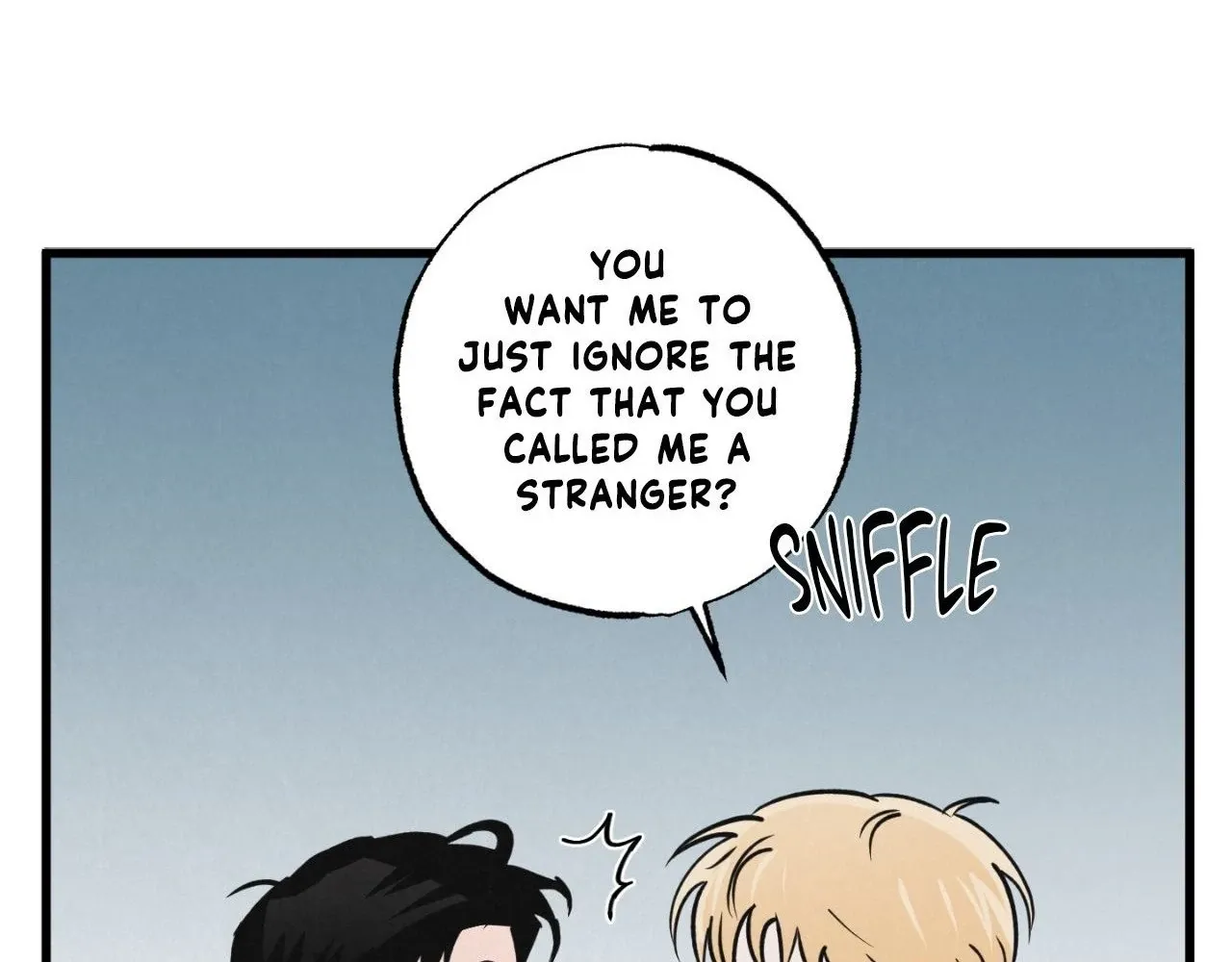 Read A Golden Pair chapter 21 image 7 on Lezhin