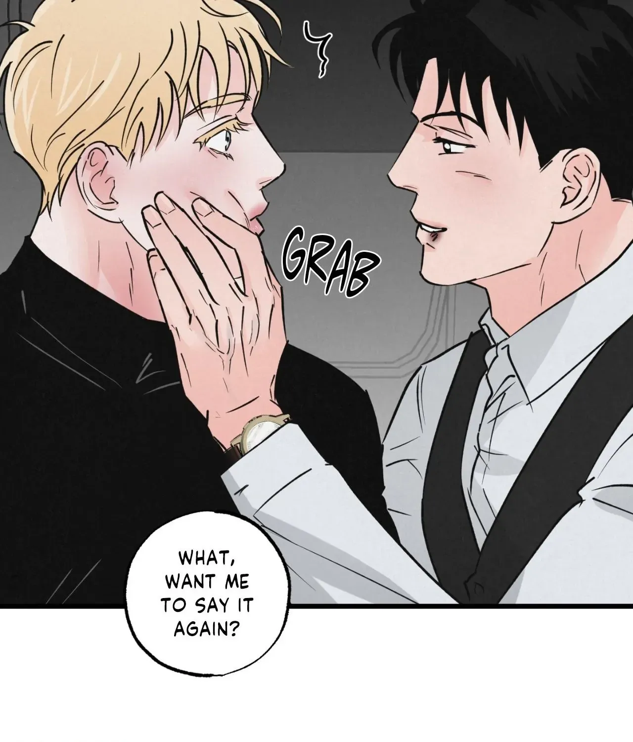 Read A Golden Pair chapter 21 image 70 on Lezhin