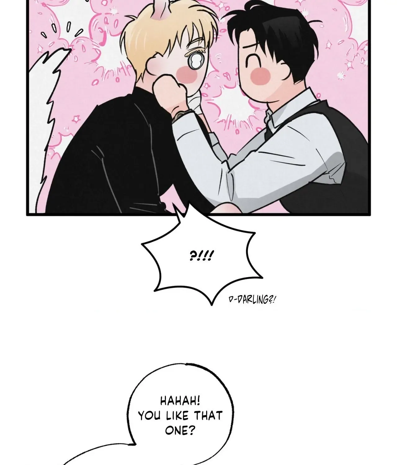 Read A Golden Pair chapter 21 image 74 on Lezhin