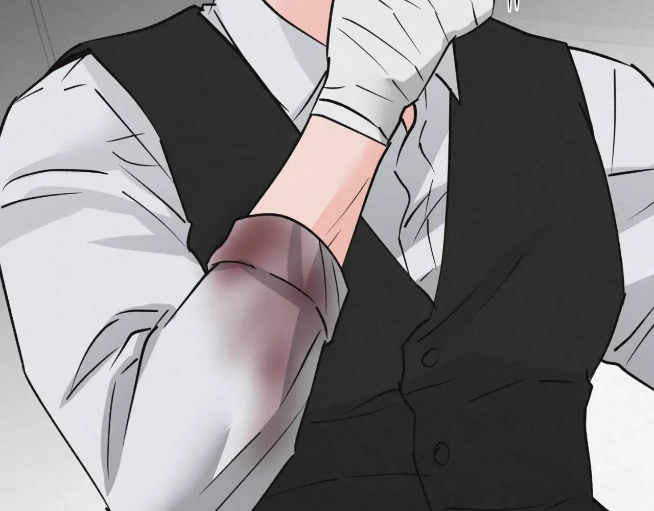 Read A Golden Pair chapter 21 image 79 on Lezhin
