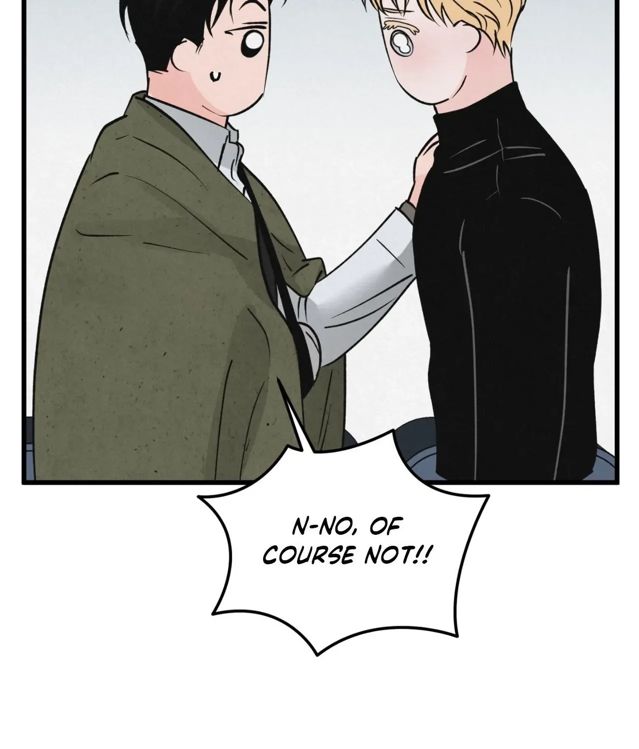 Read A Golden Pair chapter 21 image 8 on Lezhin