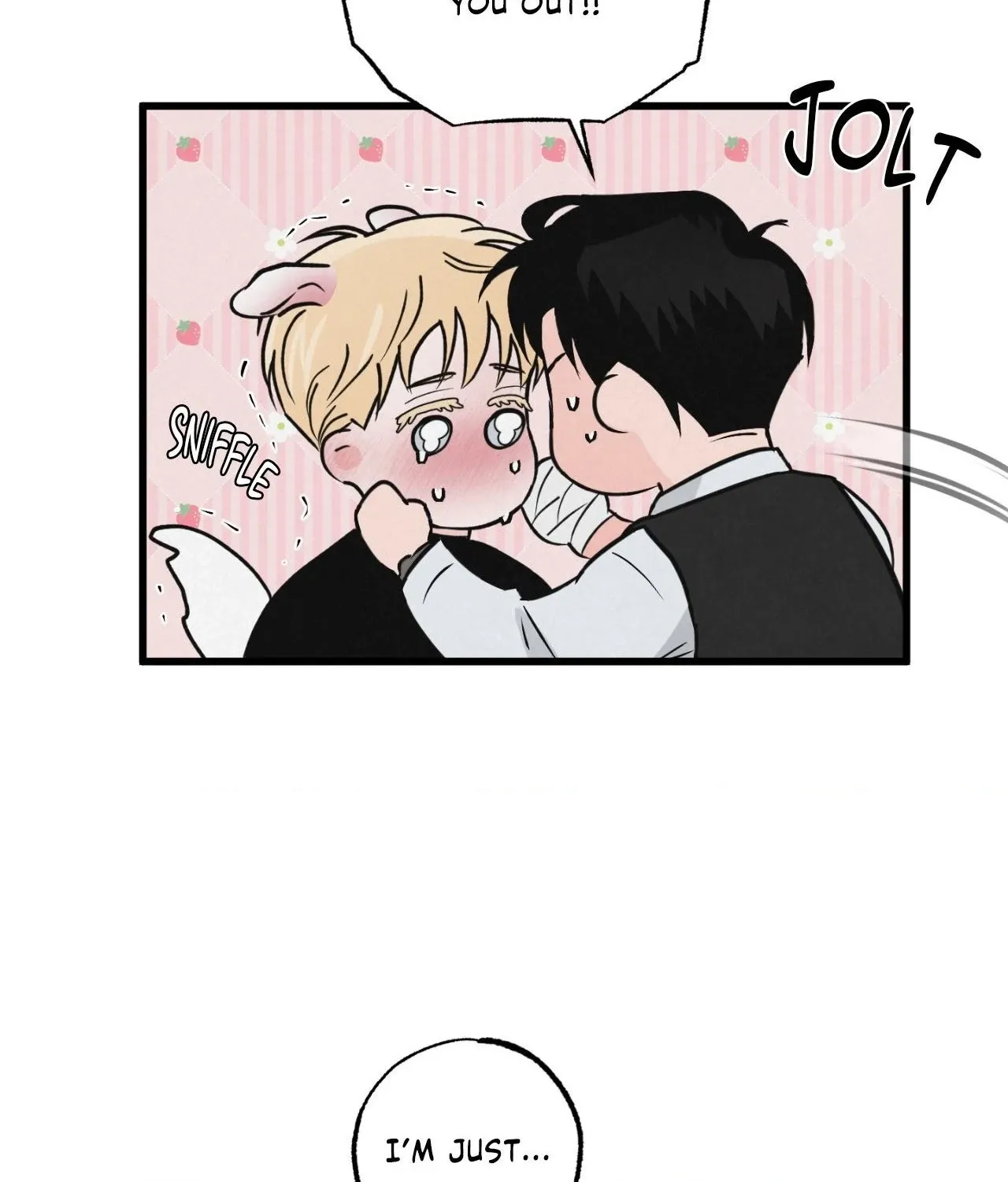 Read A Golden Pair chapter 21 image 84 on Lezhin
