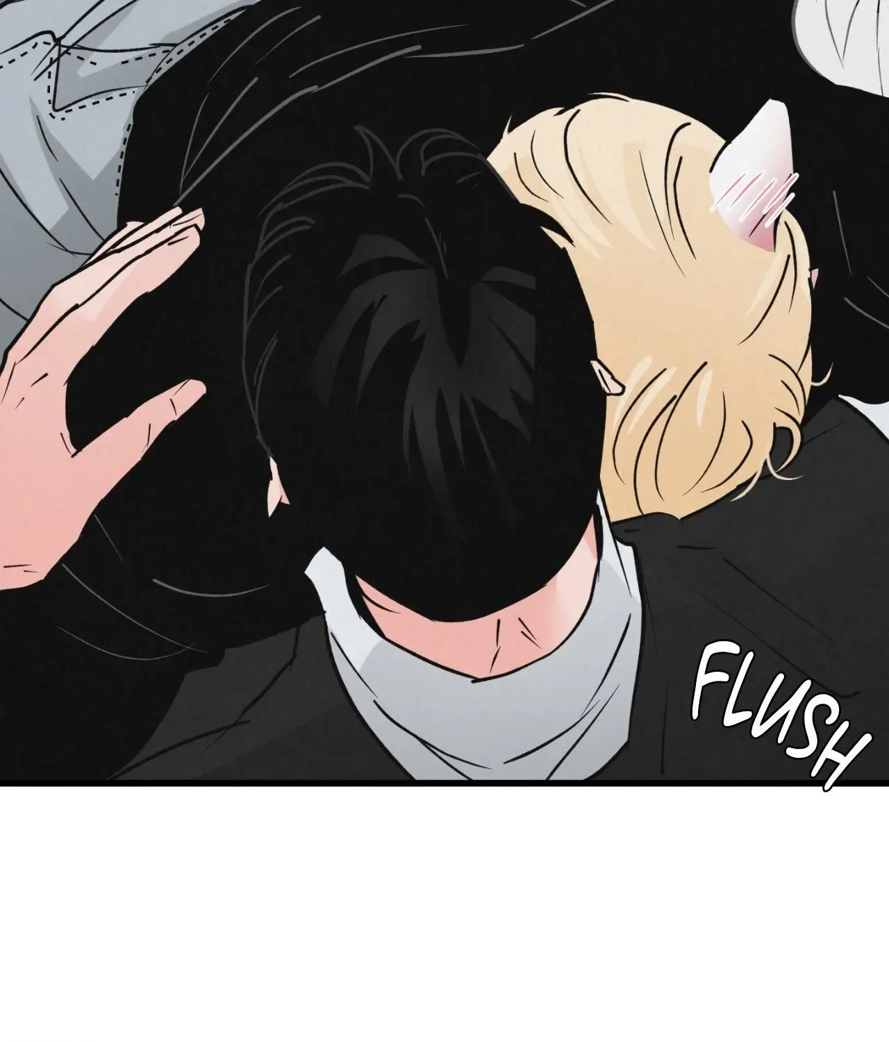 Read A Golden Pair chapter 21 image 88 on Lezhin