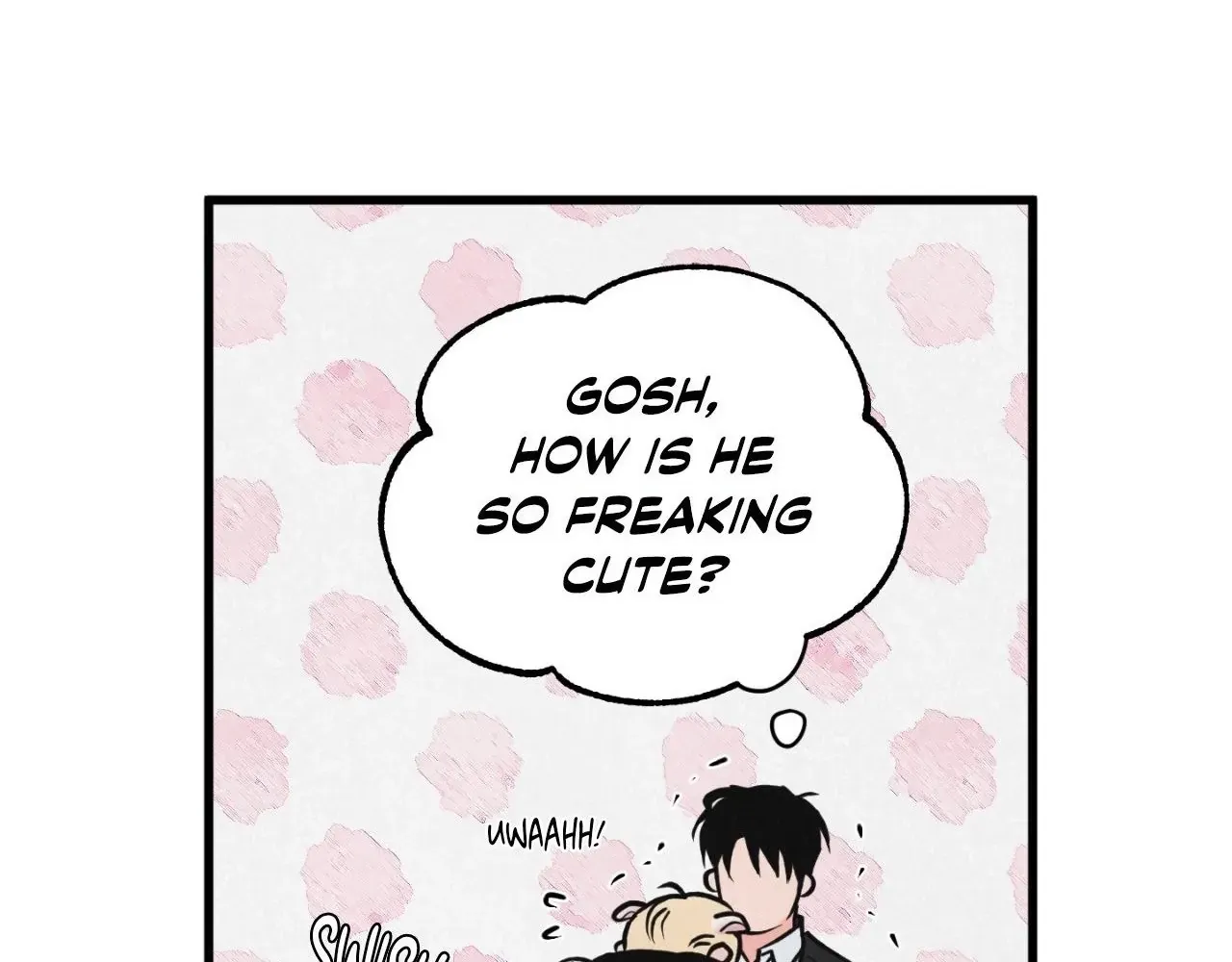 Read A Golden Pair chapter 21 image 89 on Lezhin