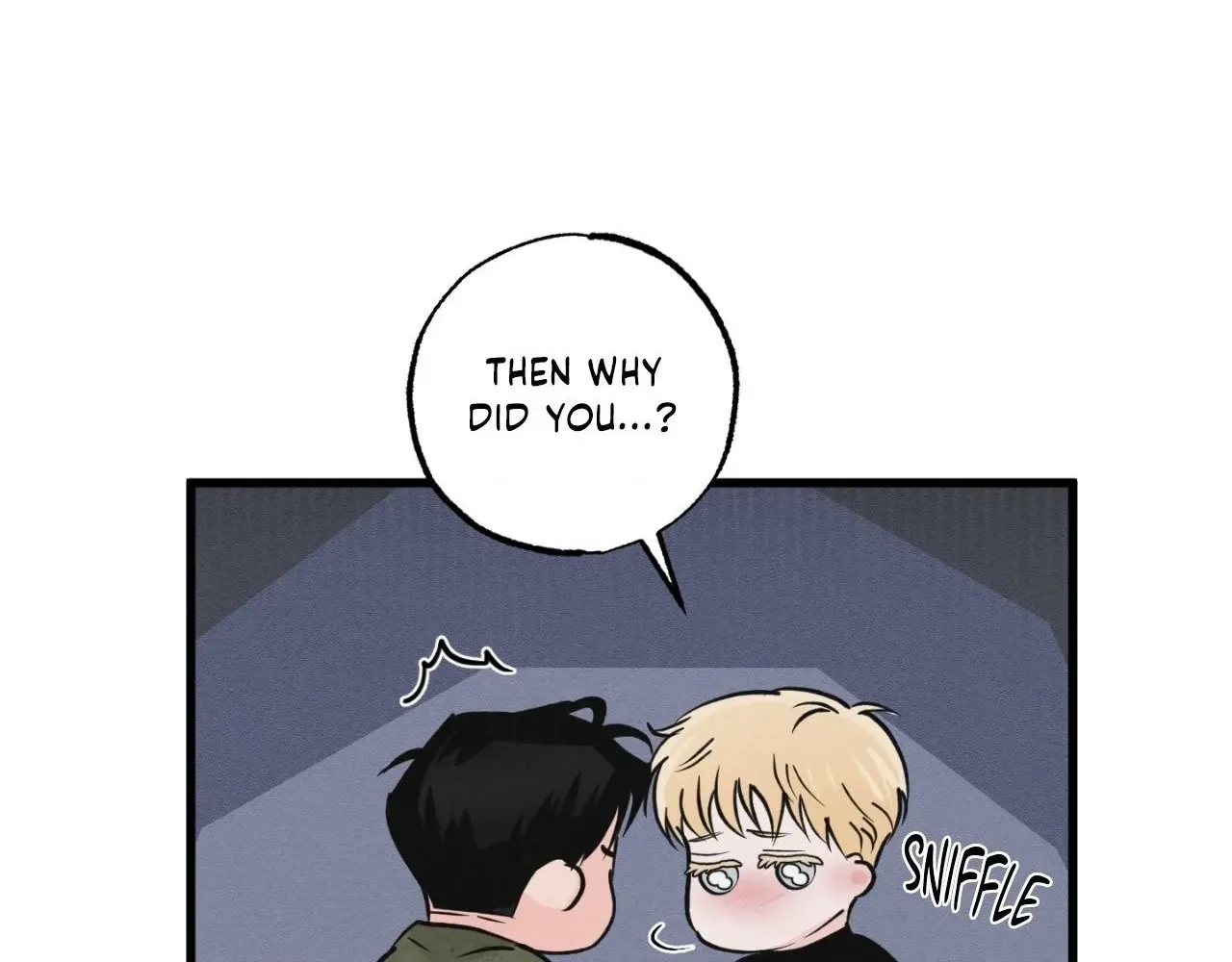 Read A Golden Pair chapter 21 image 9 on Lezhin