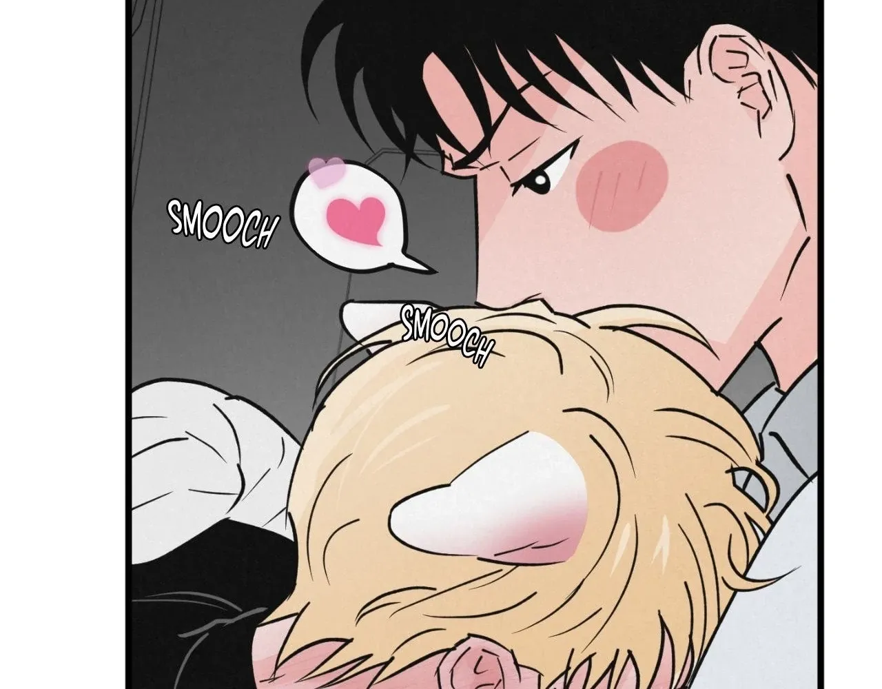 Read A Golden Pair chapter 21 image 91 on Lezhin