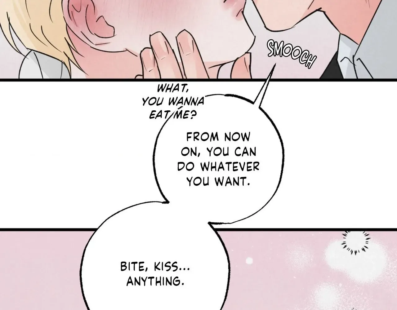 Read A Golden Pair chapter 21 image 95 on Lezhin