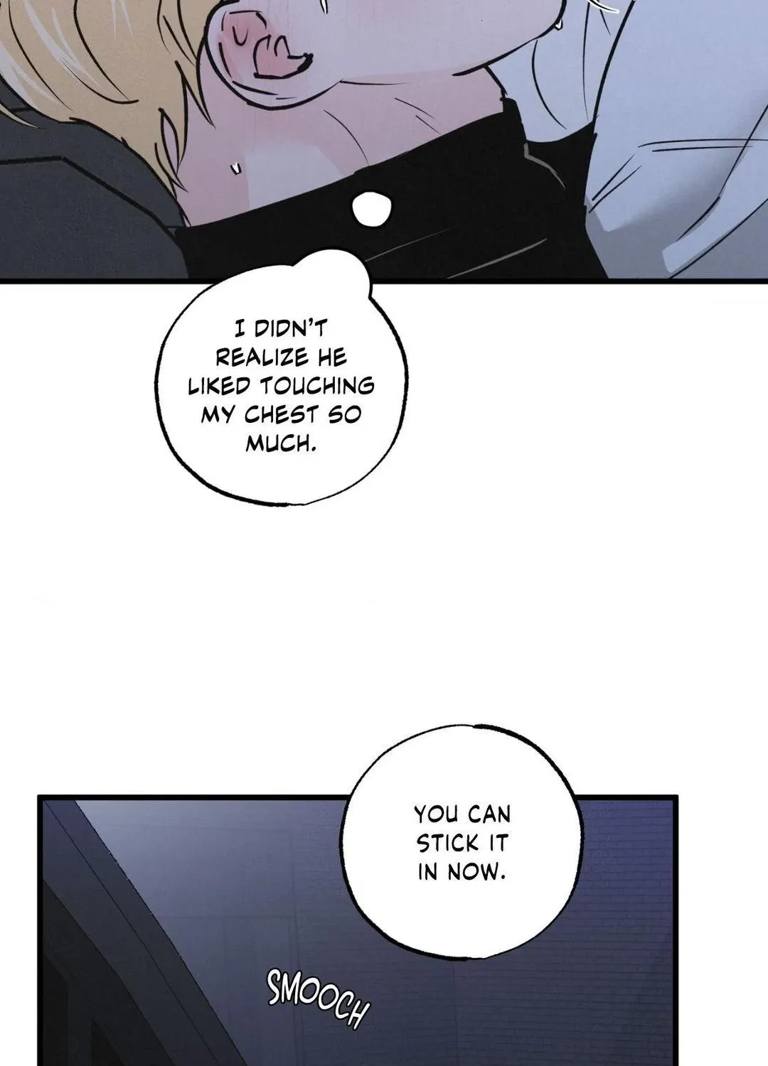 Read A Golden Pair chapter 22 image 10 on Lezhin