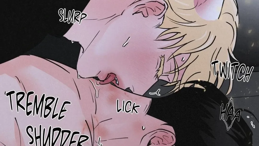 Read A Golden Pair chapter 22 image 111 on Lezhin