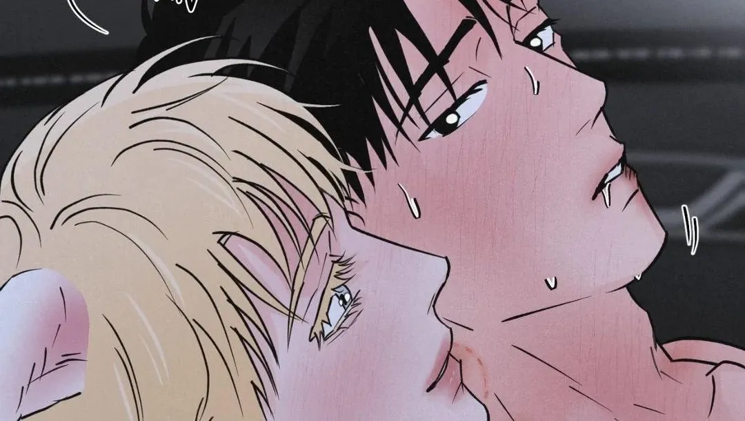 Read A Golden Pair chapter 22 image 119 on Lezhin