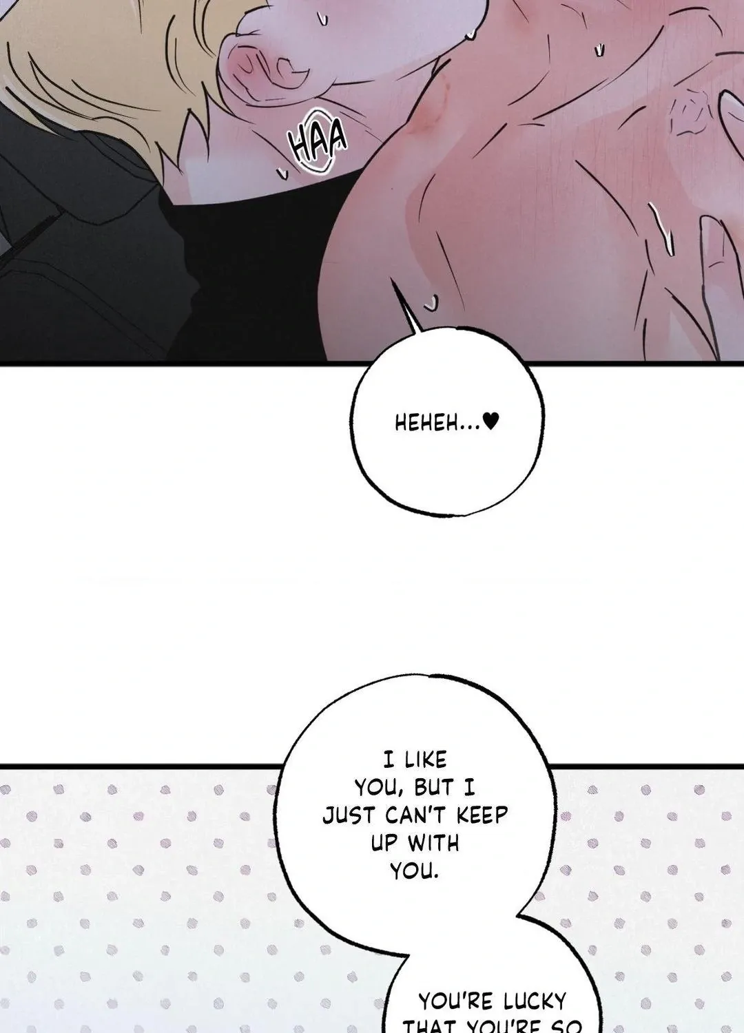 Read A Golden Pair chapter 22 image 120 on Lezhin