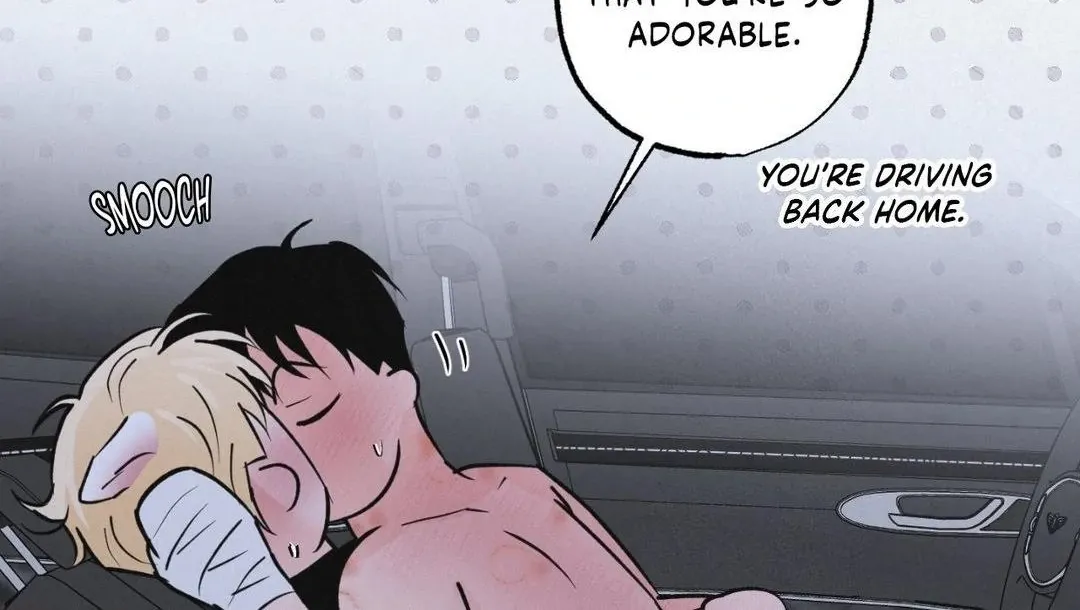 Read A Golden Pair chapter 22 image 121 on Lezhin