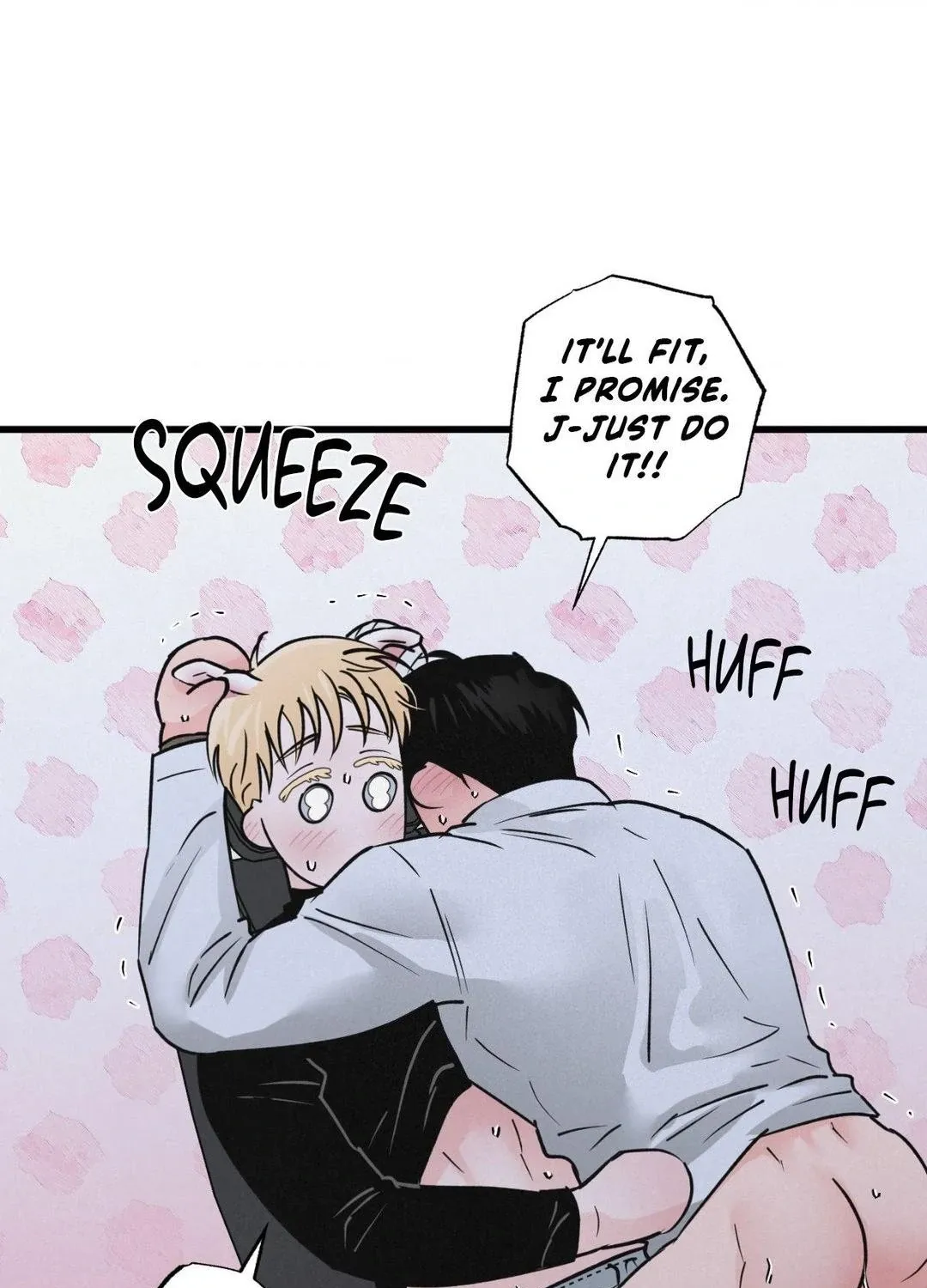 Read A Golden Pair chapter 22 image 14 on Lezhin