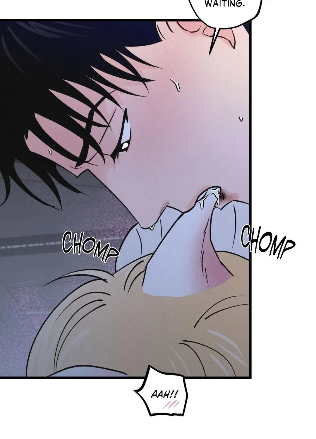 Read A Golden Pair chapter 22 image 16 on Lezhin
