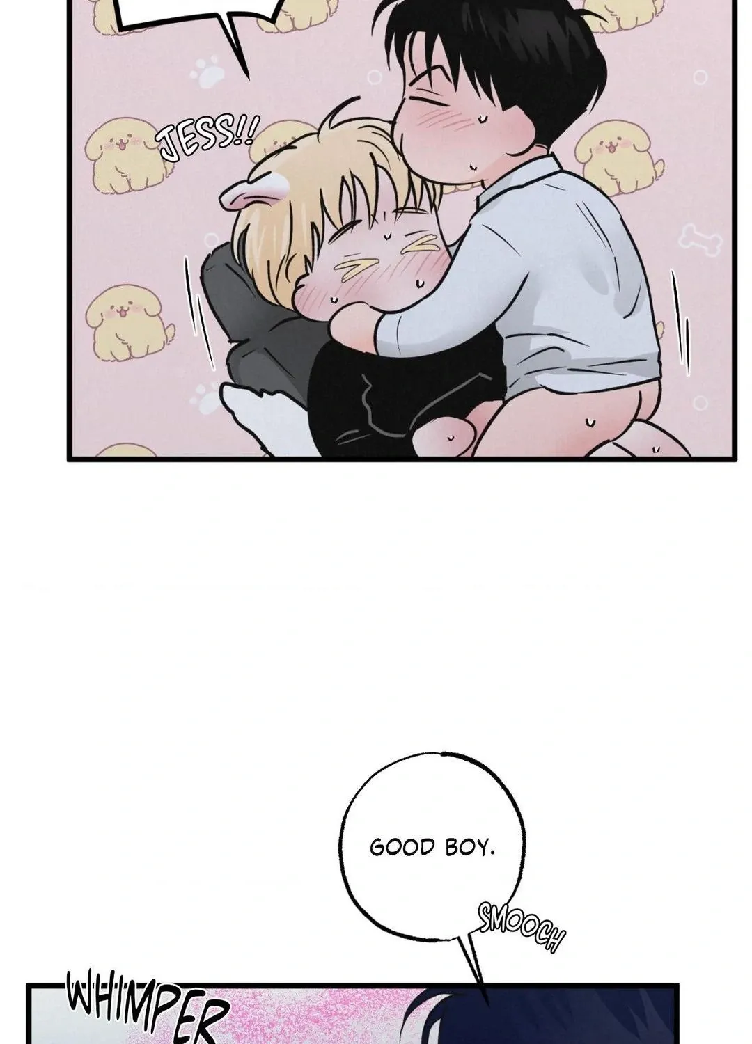 Read A Golden Pair chapter 22 image 18 on Lezhin