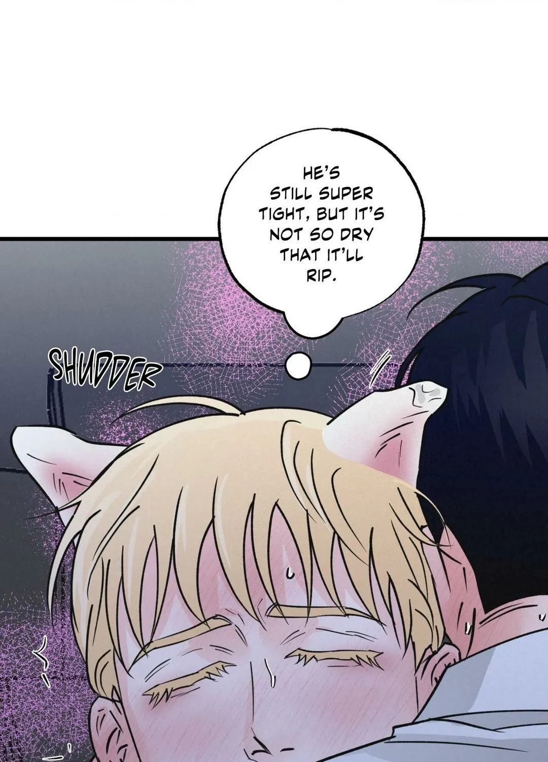 Read A Golden Pair chapter 22 image 26 on Lezhin