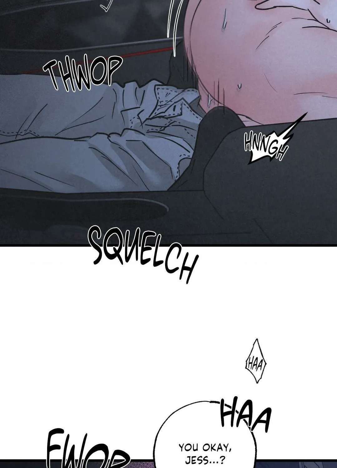 Read A Golden Pair chapter 22 image 32 on Lezhin