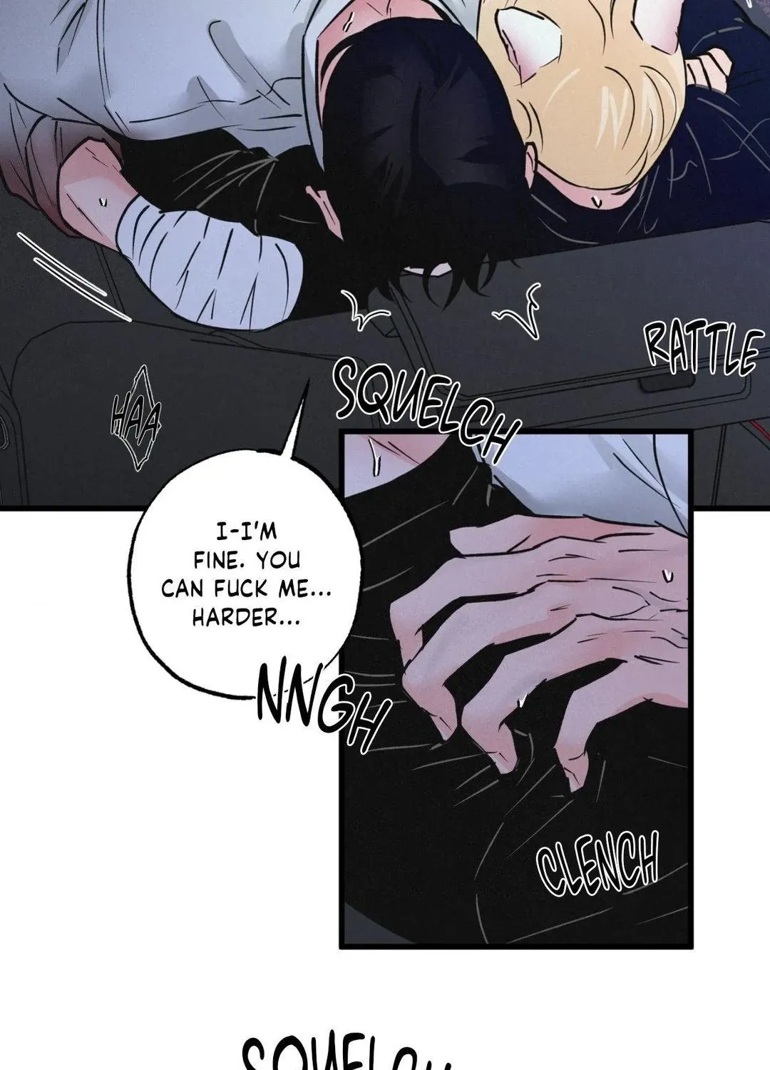 Read A Golden Pair chapter 22 image 34 on Lezhin