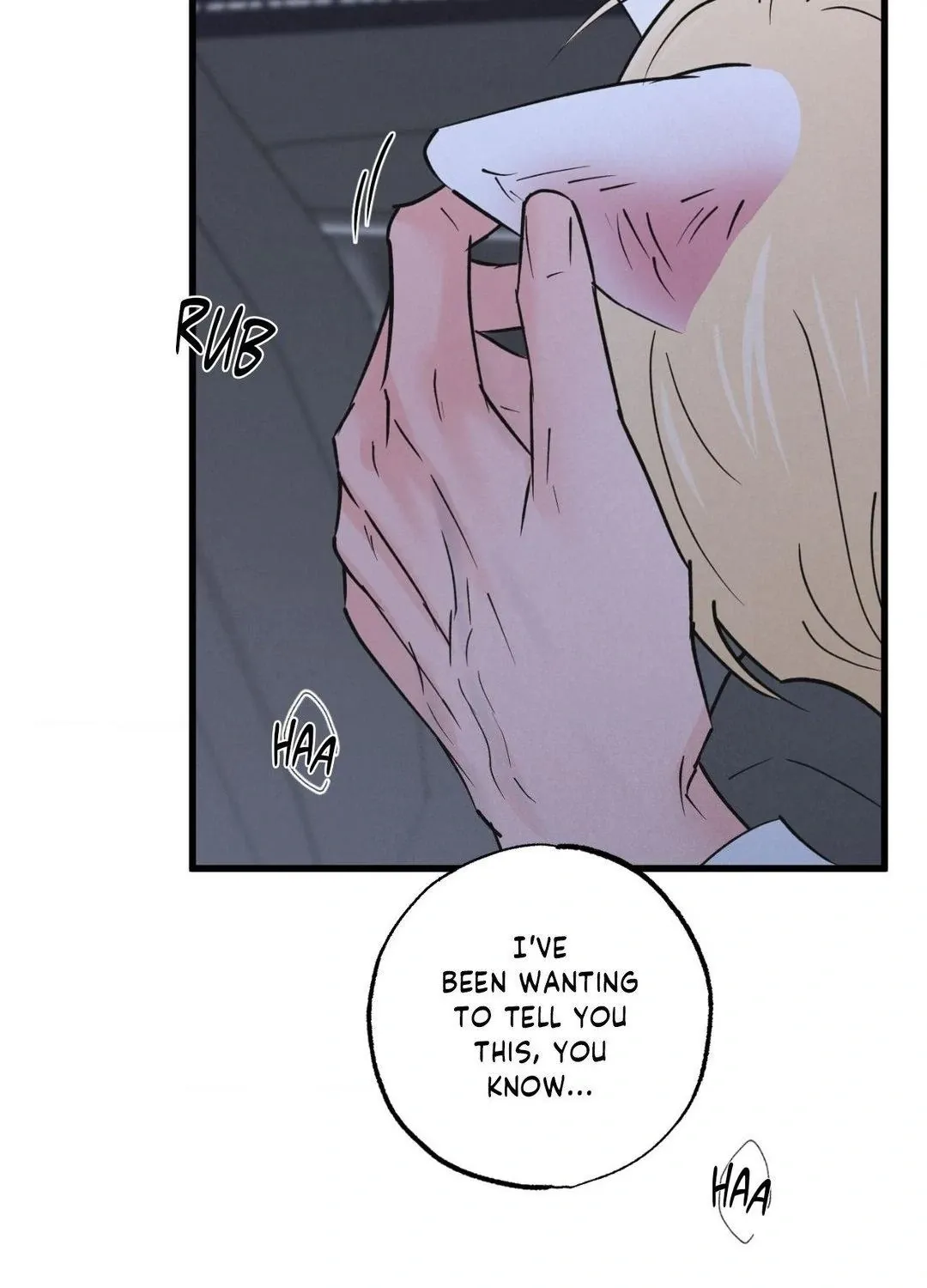 Read A Golden Pair chapter 22 image 38 on Lezhin