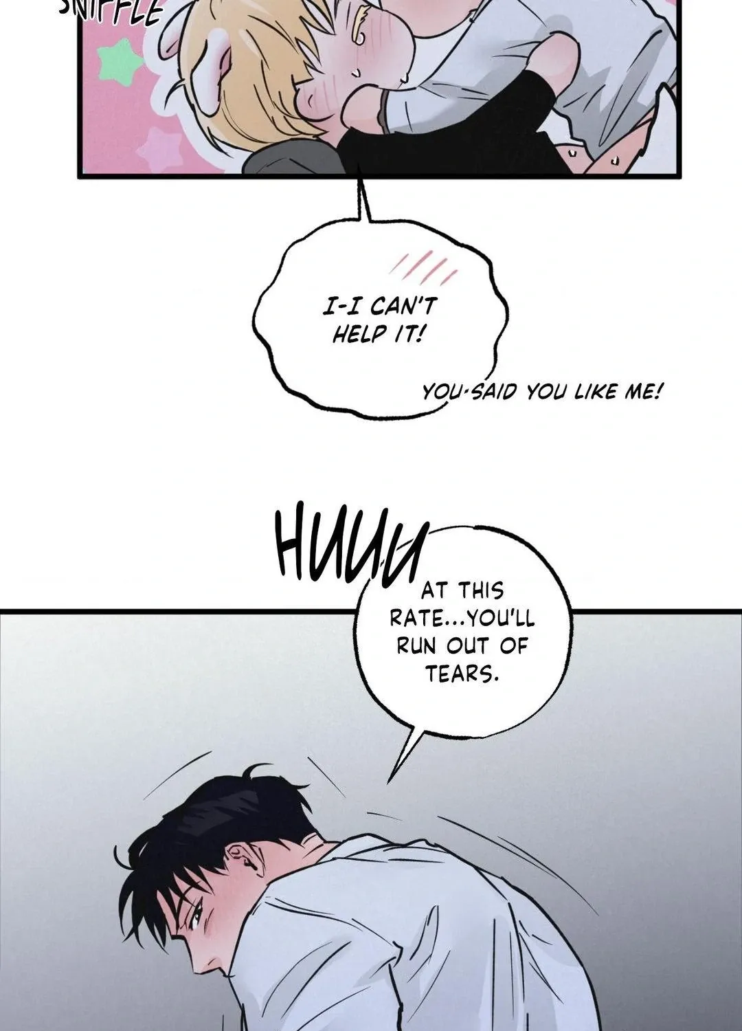 Read A Golden Pair chapter 22 image 42 on Lezhin