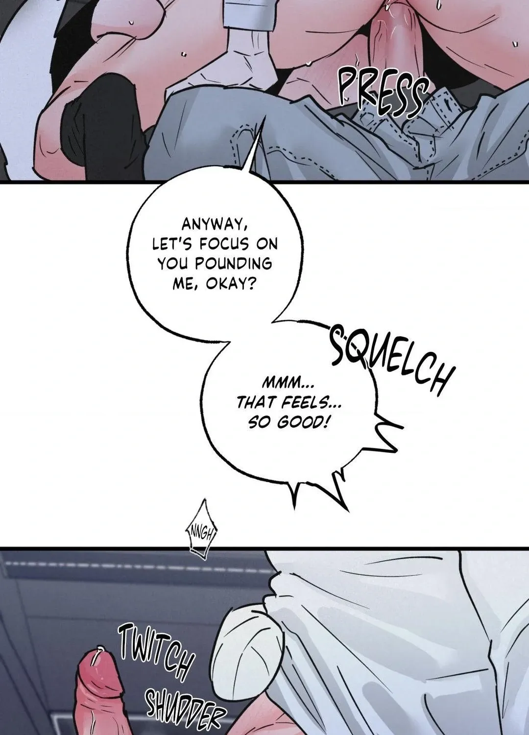 Read A Golden Pair chapter 22 image 44 on Lezhin