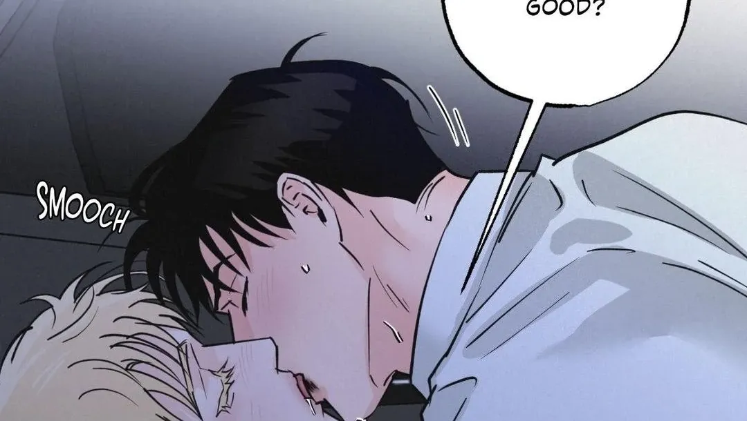 Read A Golden Pair chapter 22 image 7 on Lezhin