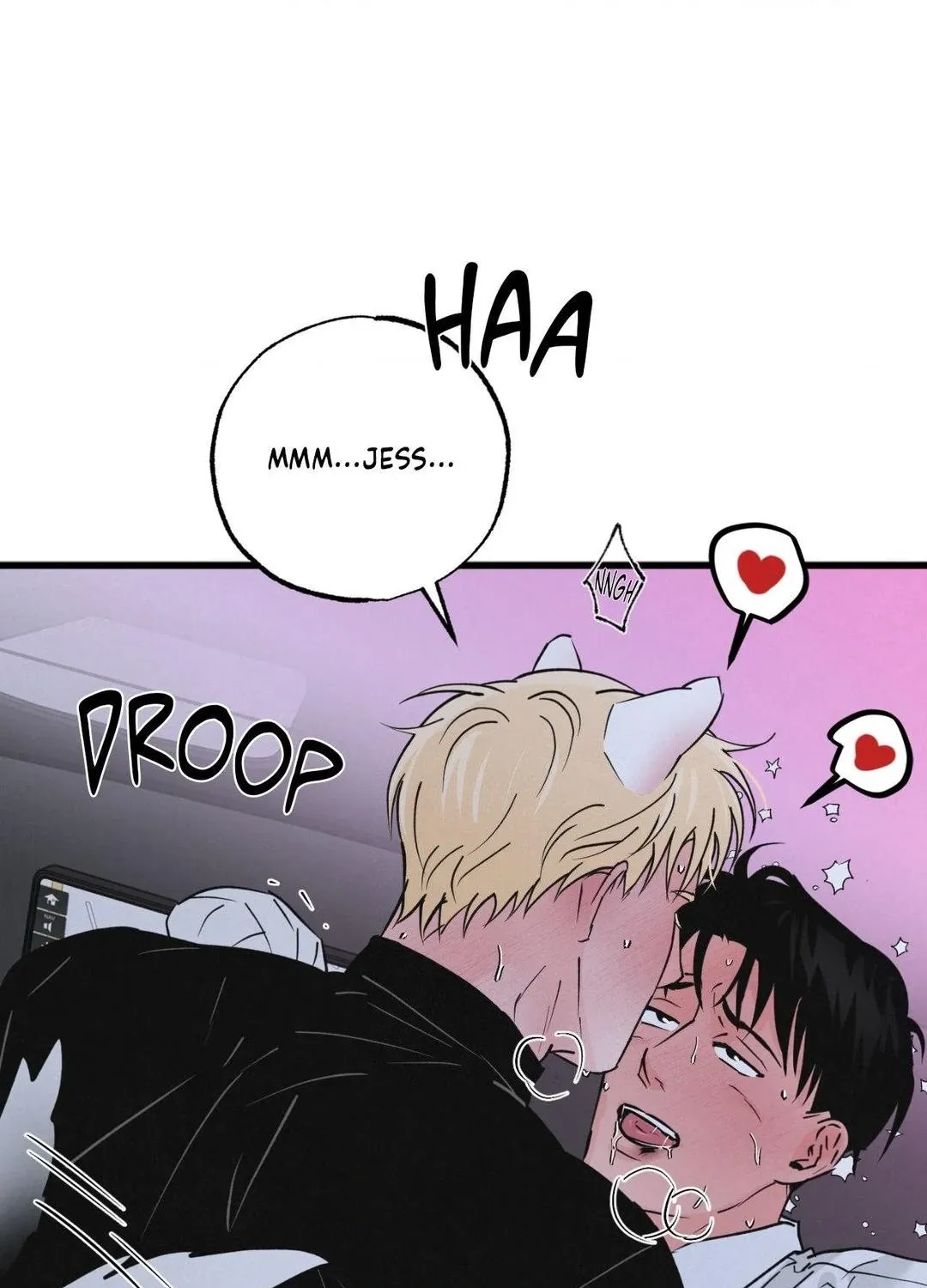Read A Golden Pair chapter 22 image 78 on Lezhin