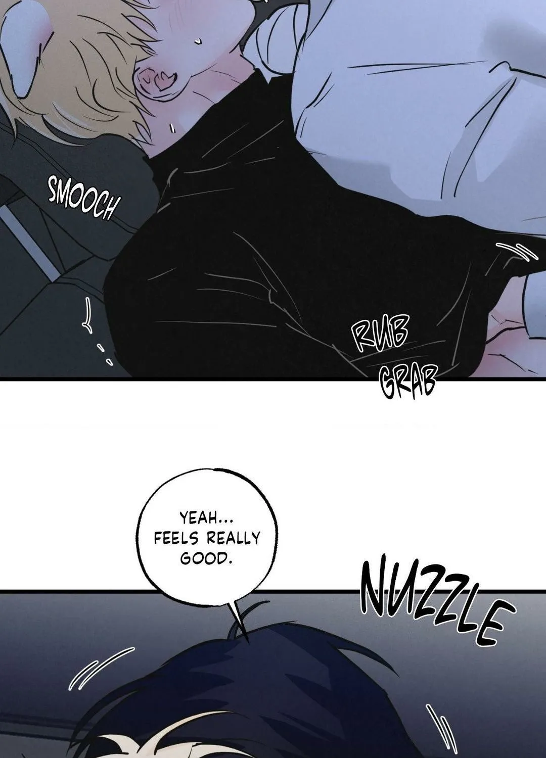 Read A Golden Pair chapter 22 image 8 on Lezhin