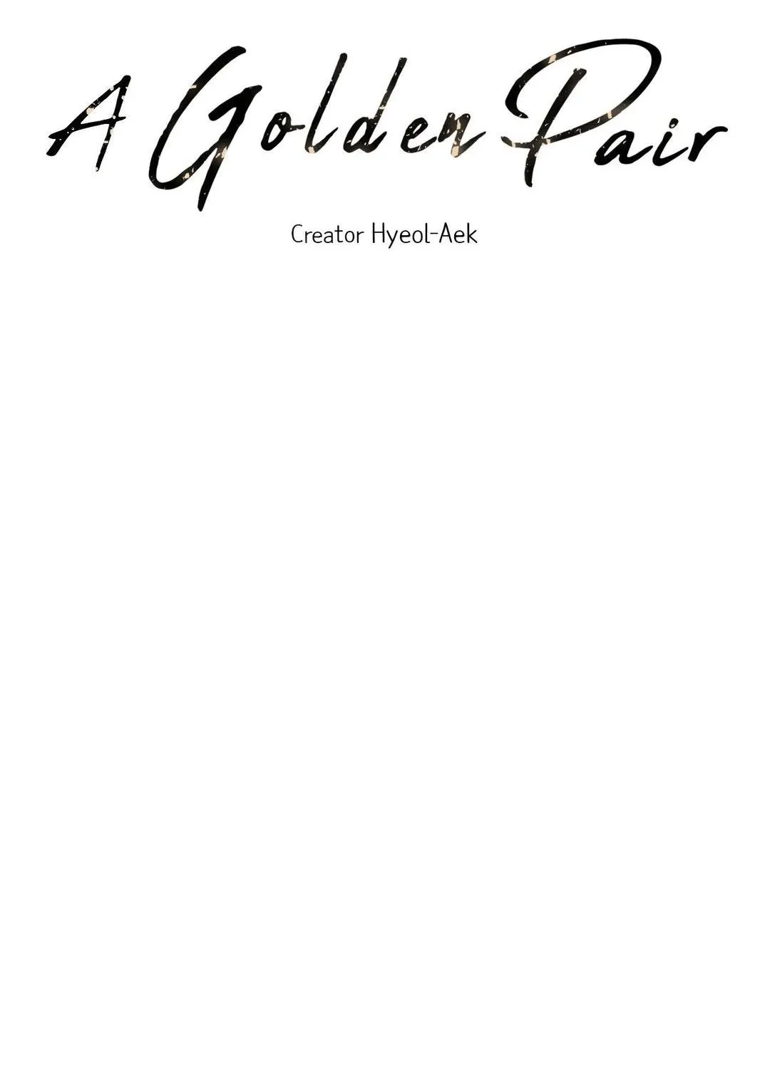 Read A Golden Pair chapter 22 image 82 on Lezhin