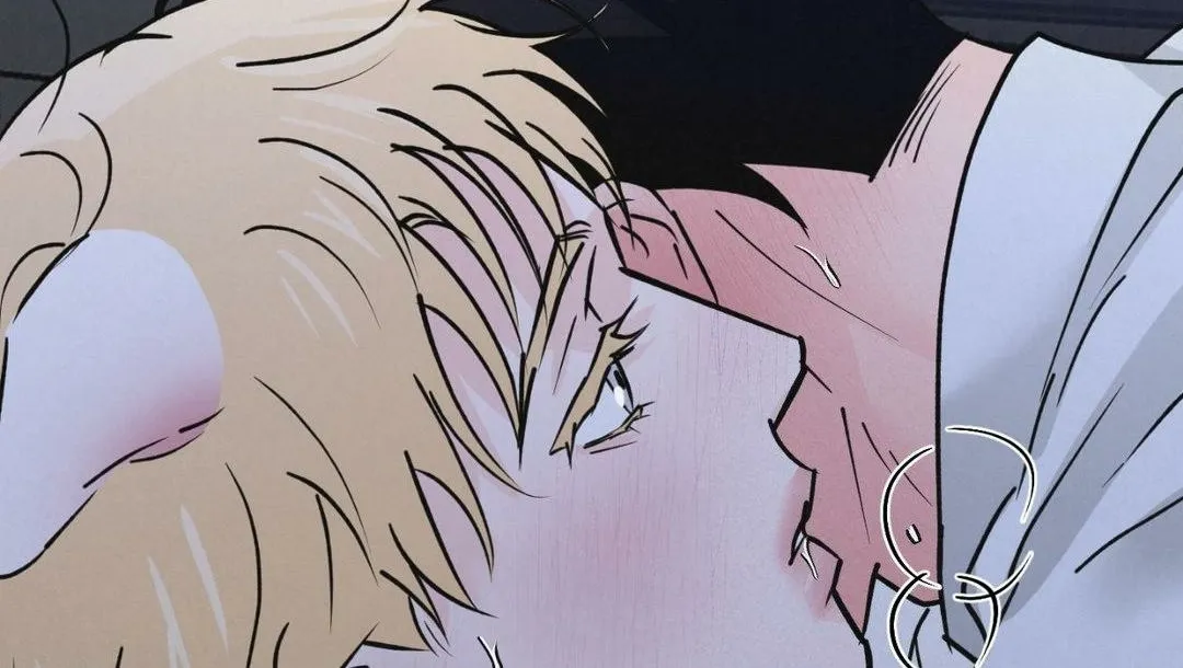 Read A Golden Pair chapter 22 image 9 on Lezhin