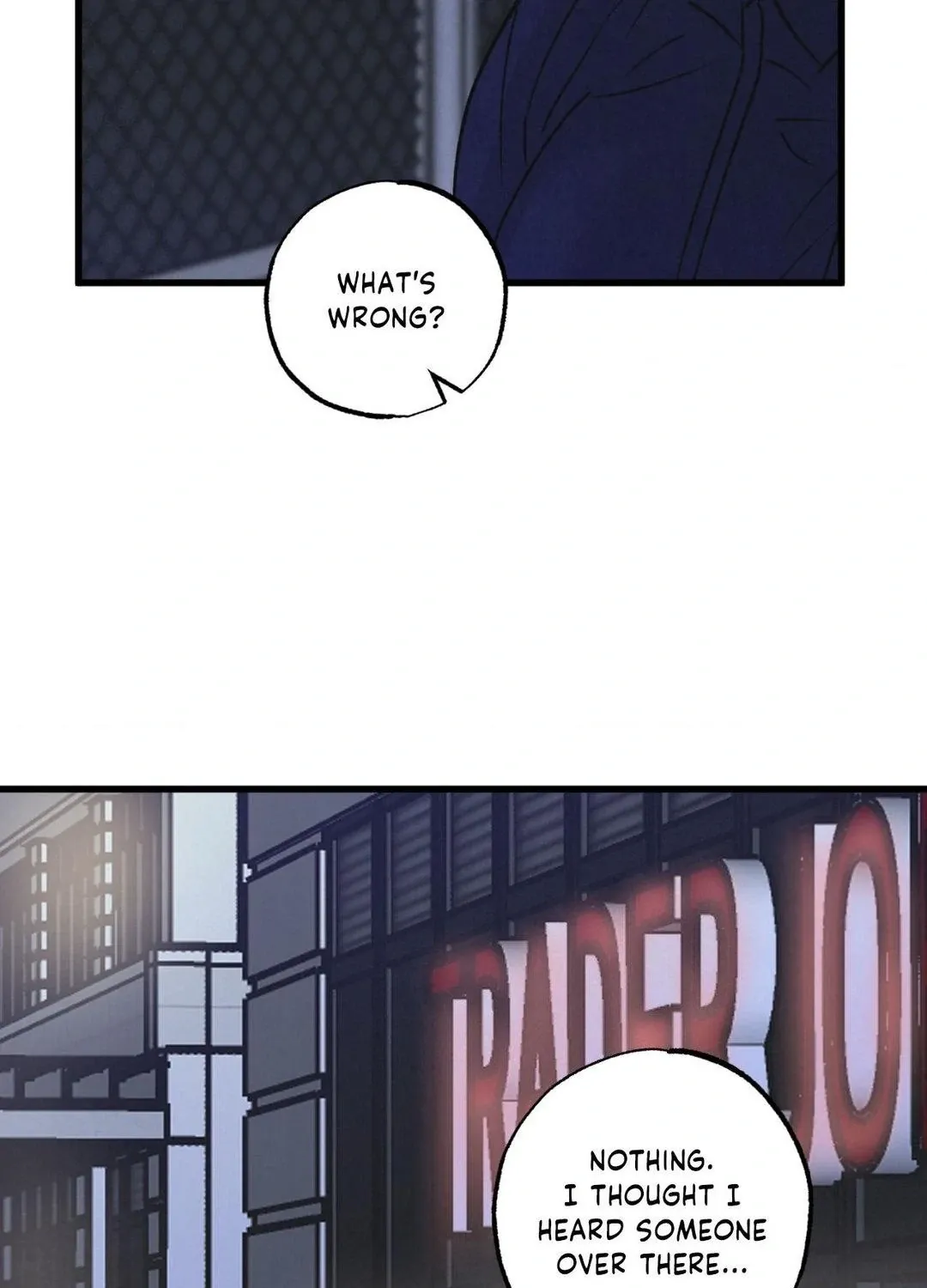 Read A Golden Pair chapter 22 image 90 on Lezhin