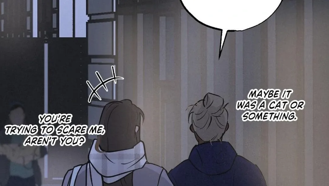 Read A Golden Pair chapter 22 image 91 on Lezhin