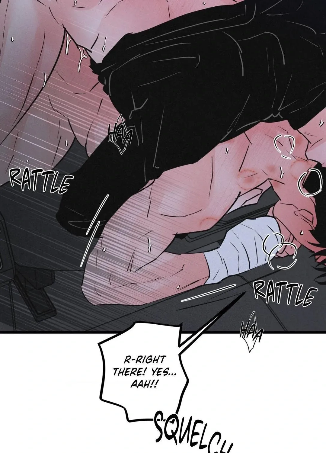 Read A Golden Pair chapter 22 image 98 on Lezhin