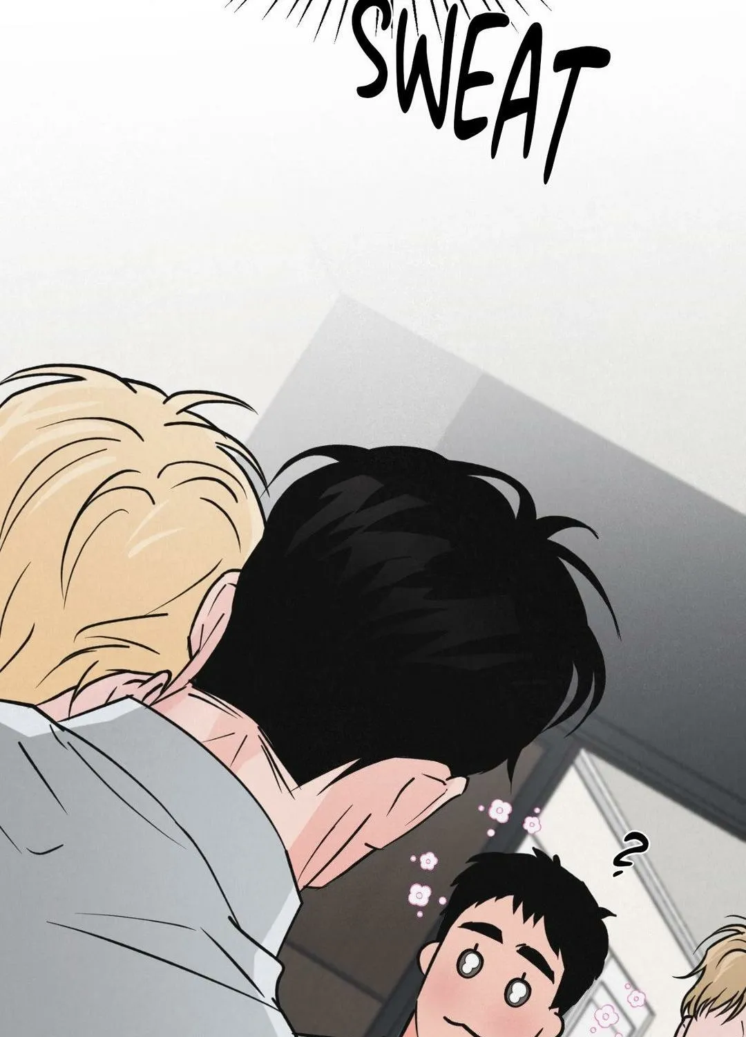 Read A Golden Pair chapter 23 image 102 on Lezhin