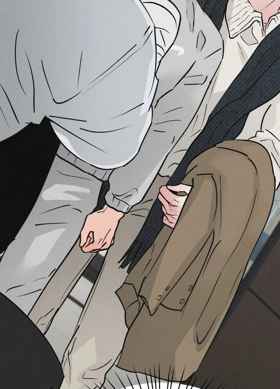 Read A Golden Pair chapter 23 image 104 on Lezhin