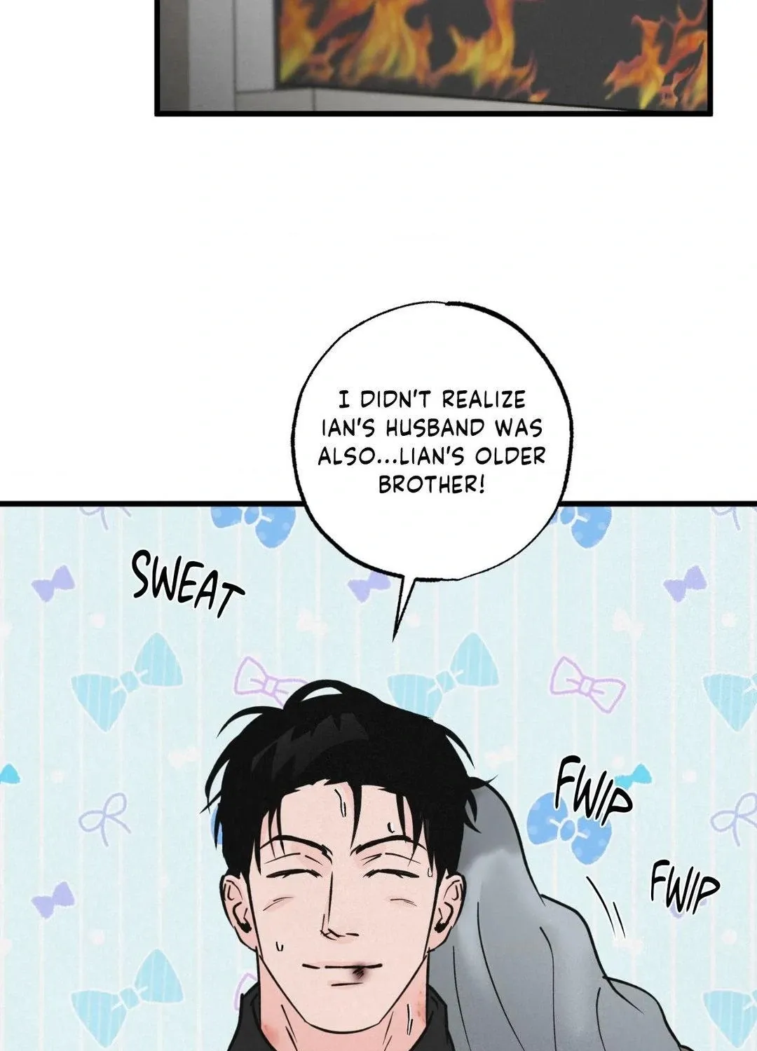 Read A Golden Pair chapter 23 image 110 on Lezhin