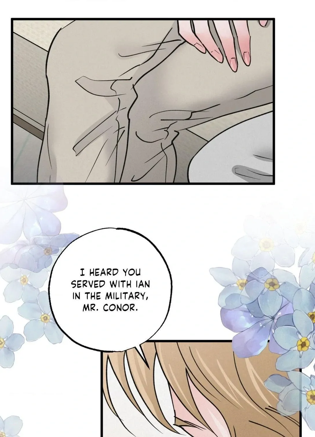 Read A Golden Pair chapter 23 image 116 on Lezhin
