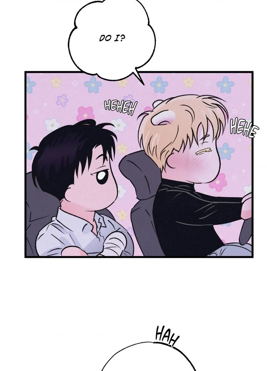 Read A Golden Pair chapter 23 image 12 on Lezhin