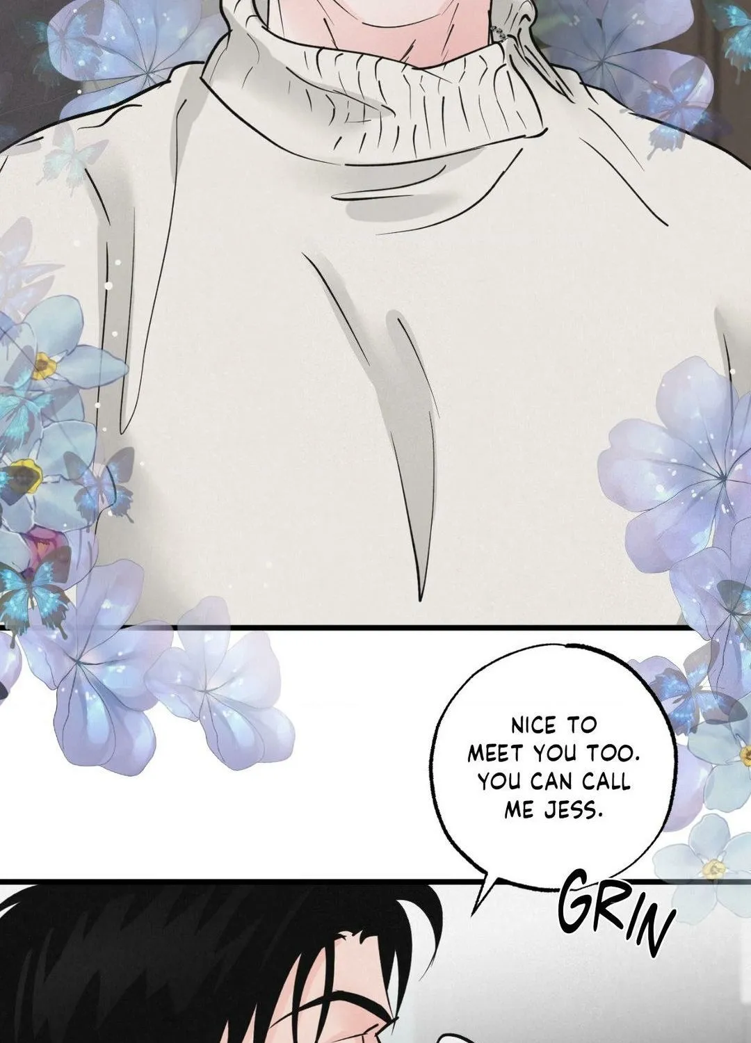 Read A Golden Pair chapter 23 image 120 on Lezhin