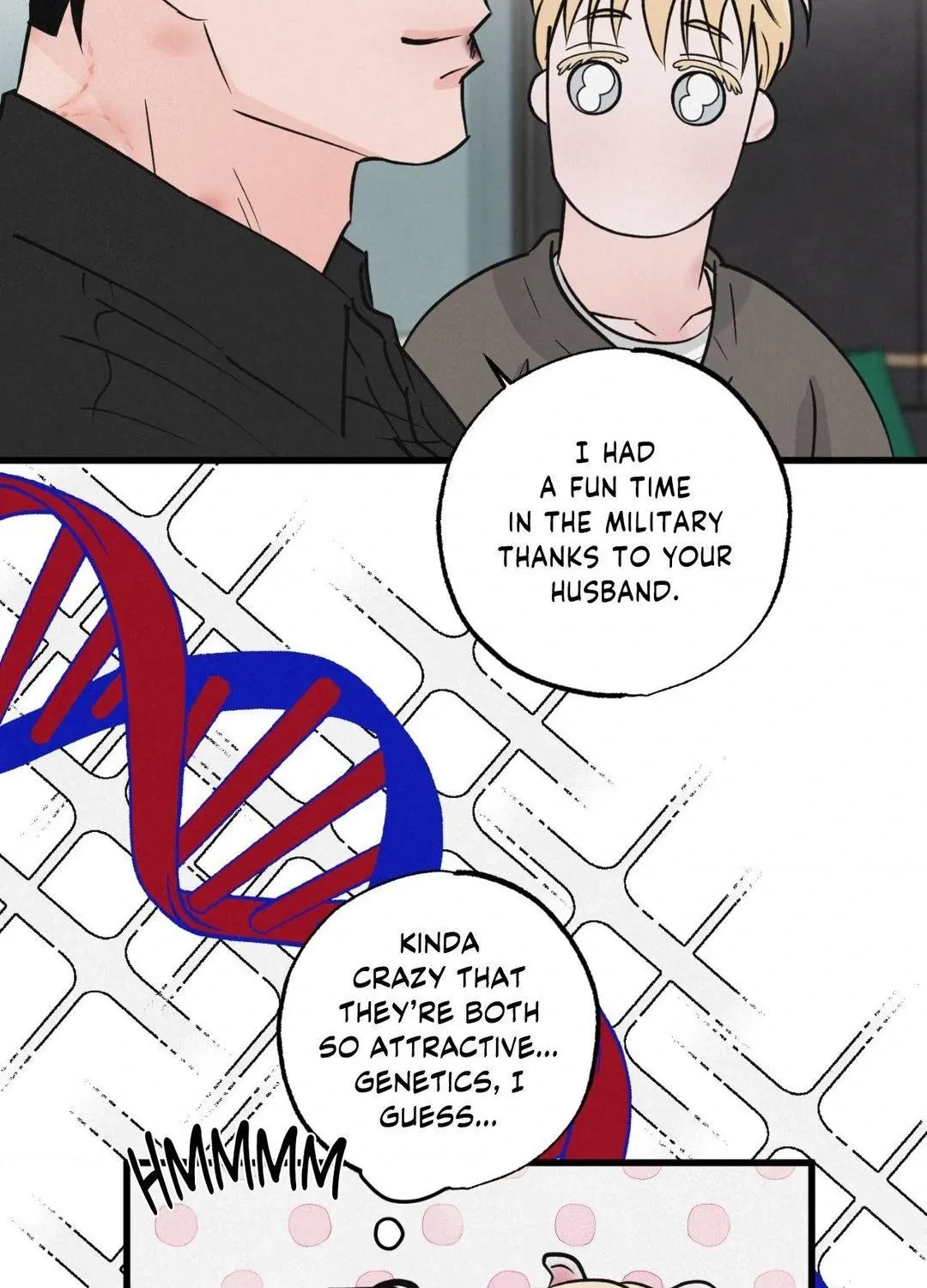 Read A Golden Pair chapter 23 image 122 on Lezhin