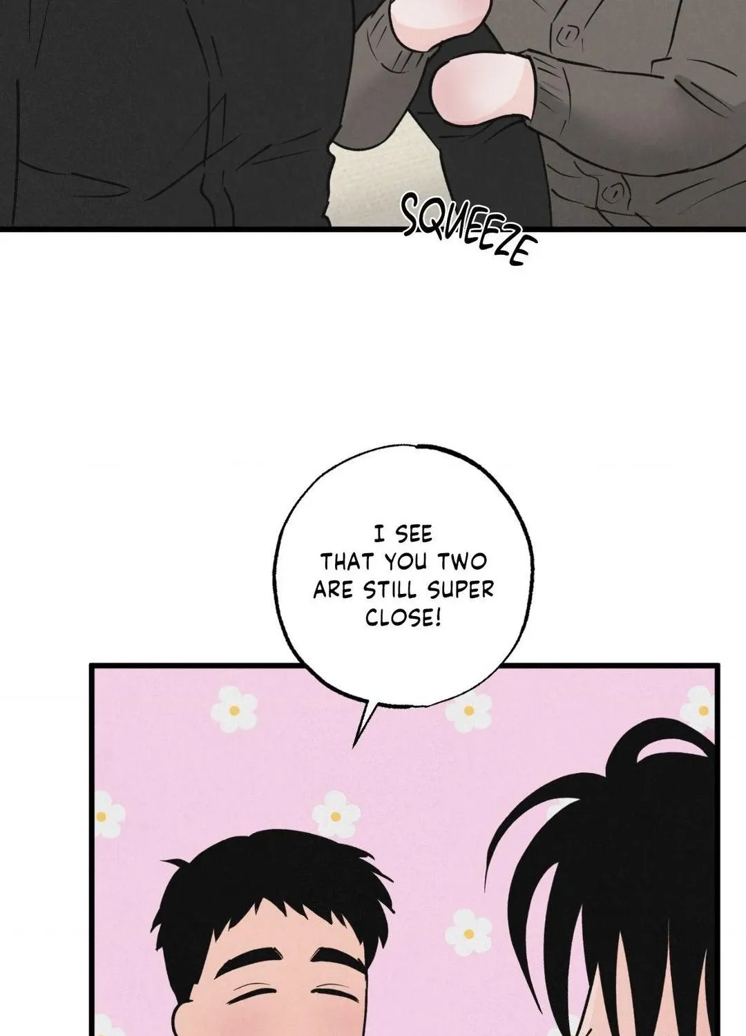 Read A Golden Pair chapter 23 image 128 on Lezhin