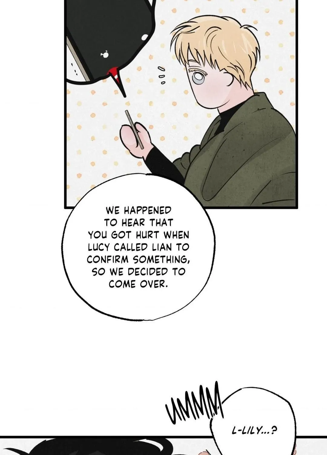 Read A Golden Pair chapter 23 image 134 on Lezhin