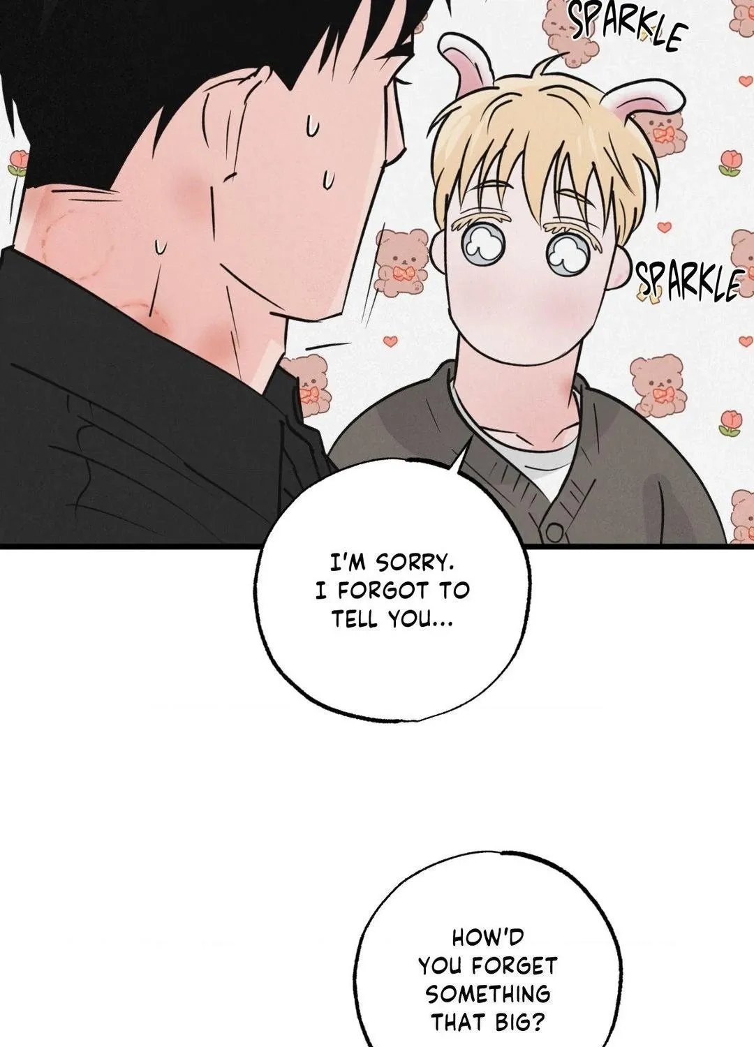 Read A Golden Pair chapter 23 image 136 on Lezhin
