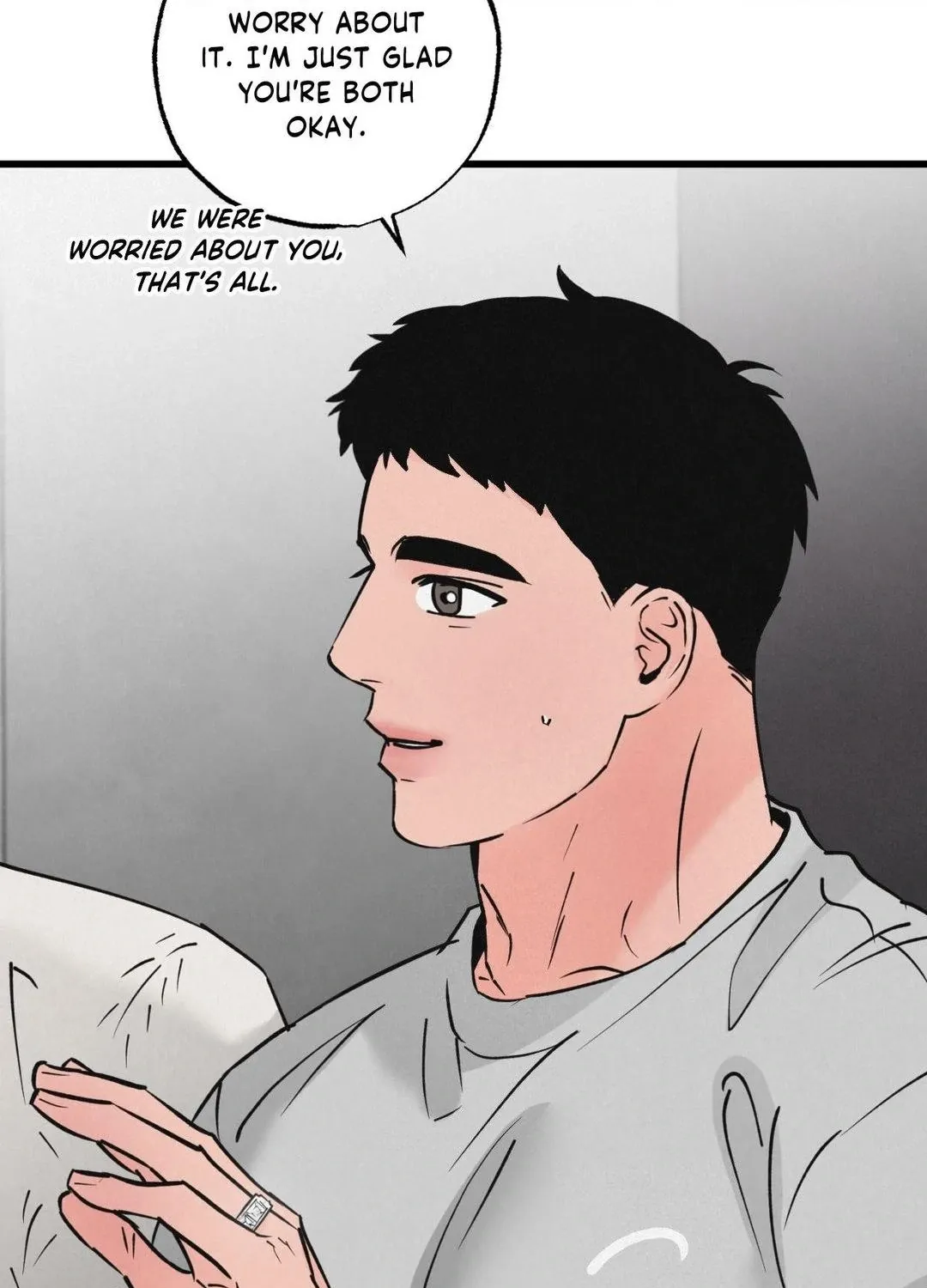 Read A Golden Pair chapter 23 image 140 on Lezhin