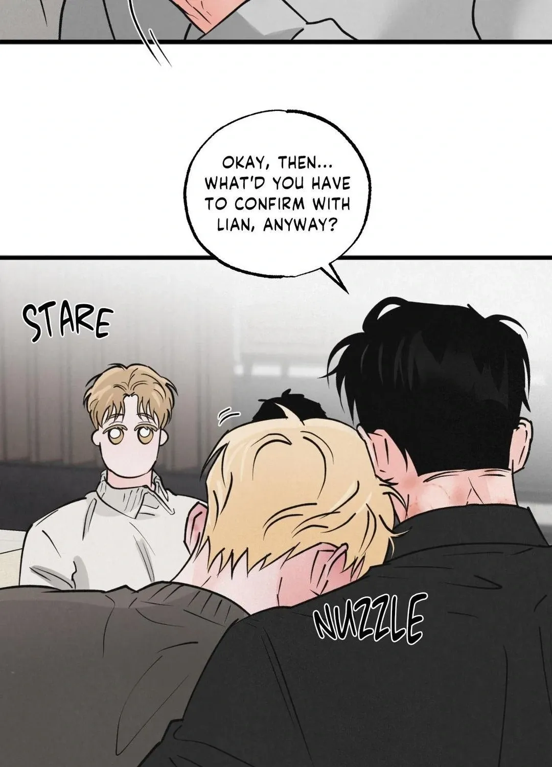 Read A Golden Pair chapter 23 image 142 on Lezhin