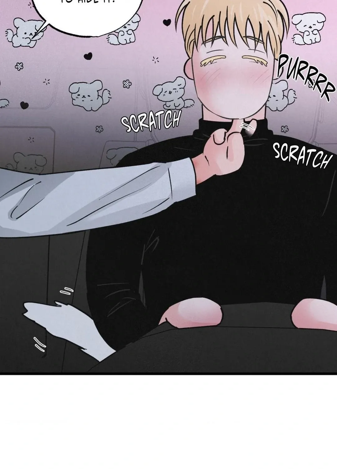 Read A Golden Pair chapter 23 image 16 on Lezhin