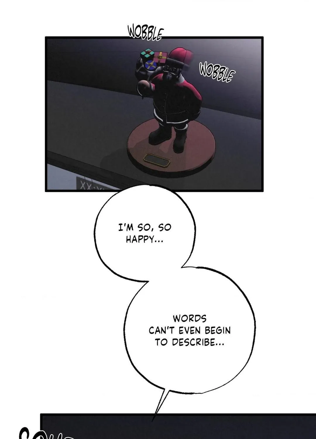 Read A Golden Pair chapter 23 image 18 on Lezhin