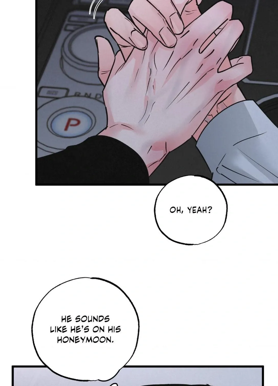 Read A Golden Pair chapter 23 image 20 on Lezhin