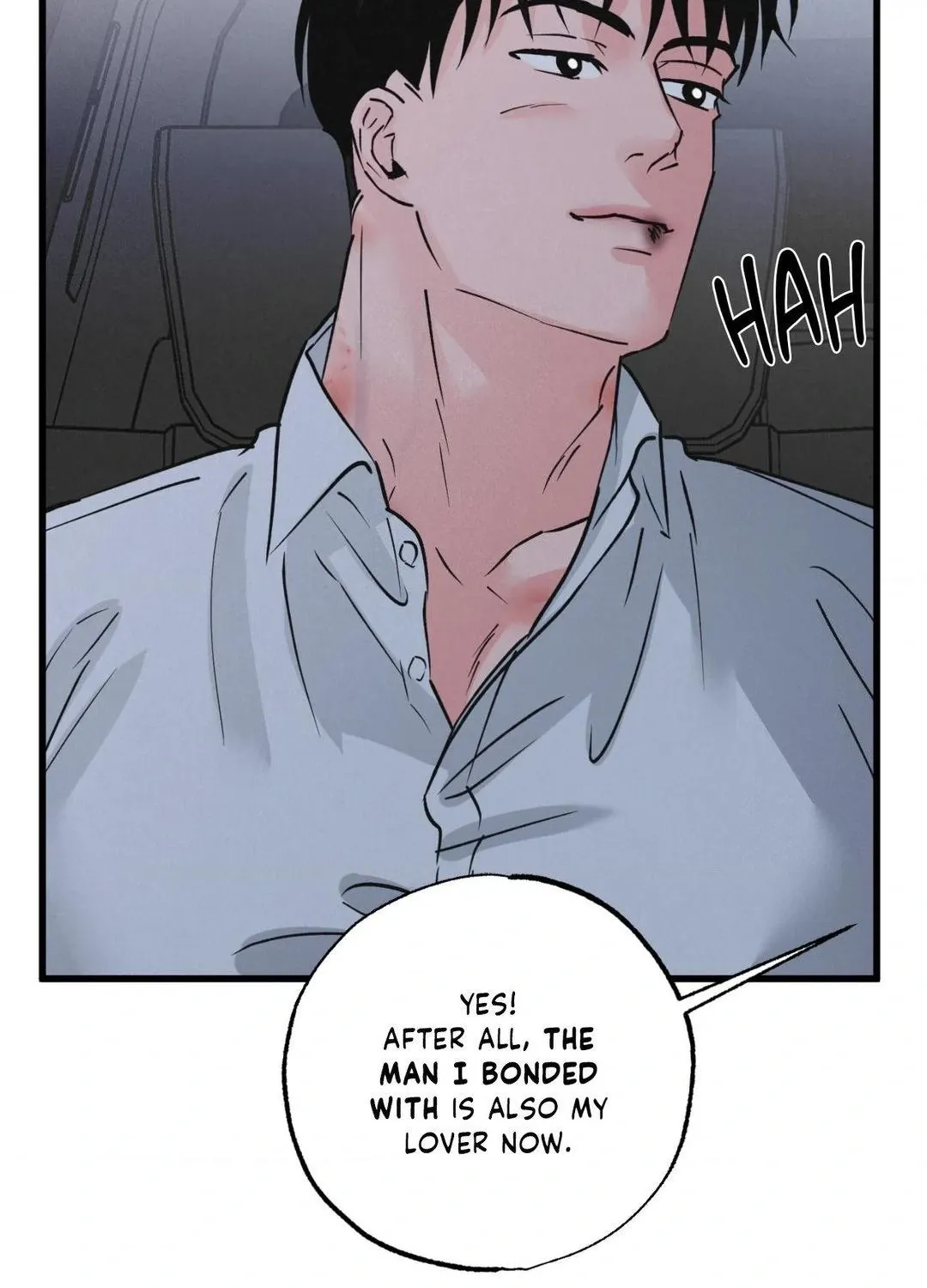 Read A Golden Pair chapter 23 image 22 on Lezhin